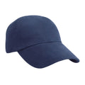 Bleu marine - Front - Result Headwear - Casquette de baseball - Enfant
