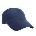 Bleu marine - Front - Result Headwear - Casquette de baseball - Adulte