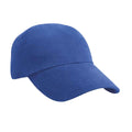 Bleu roi - Front - Result Headwear - Casquette de baseball - Adulte