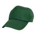 Vert bouteille - Front - Result Headwear - Casquette de baseball - Enfant