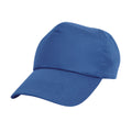 Bleu roi - Front - Result Headwear - Casquette de baseball - Enfant