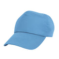 Bleu ciel - Front - Result Headwear - Casquette de baseball - Enfant