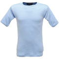 Bleu - Front - Regatta - T-shirt thermique à manche courtes - Homme