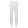 Blanc - Front - Regatta - Sous-pantalon thermique - Homme