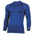 Bleu roi - Front - Rhino - T-shirt base layer à manches longues - Homme