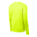 Vert - Back - Spiro - T-shirt sport - Femmes