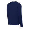 Bleu marine - Back - Spiro - T-shirt sport - Femmes