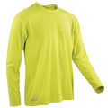 Vert - Back - Spiro - T-shirt sport - Hommes