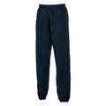 Bleu marine - Front - Tombo - Pantalon de jogging - Hommes