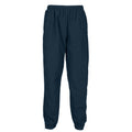 Bleu marine - Back - Tombo Teamsport - Pantalon de jogging - Homme