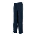 Bleu marine-Bleu marine-Réfléchissant - Front - Tombo Teamsport - Pantalon de jogging ultra léger - Homme