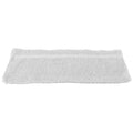 Blanc - Front - Towel City - Serviette invité 100% coton (40 x 60cm)