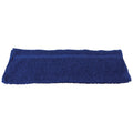 Bleu roi - Front - Towel City - Serviette invité 100% coton (40 x 60cm)