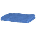 Bleu vif - Front - Towel City - Serviette de toilette