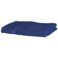 Bleu roi - Front - Towel City - Serviette de bain