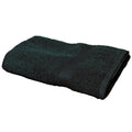 Noir - Front - Towel City - Drap de bain 100% coton (100 x 150cm)