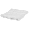 Blanc - Front - Towel City - Serviette de bain 100% coton (70 x 130cm)