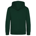 Vert forêt - Back - Awdis - Sweatshirt à capuche - Enfant