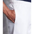 Blanc - Side - Awdis - Pantalon de jogging - Homme