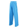 Bleu saphir - Front - Awdis - Pantalon de jogging - Enfant