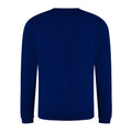 Bleu ciel - Front - AWDis - Sweatshirt - Hommes