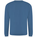 Bleu - Side - AWDis - Sweatshirt - Hommes