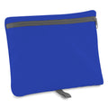 Bleu roi vif - Side - BagBase Packaway - Sac de voyage (32 litres)