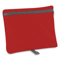 Rouge - Side - BagBase Packaway - Sac de voyage (32 litres)