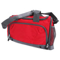 Rouge - Front - BagBase - Sac de sport (30 litres)