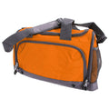 Orange - Front - BagBase - Sac de sport (30 litres)