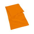 Orange fluo - Front - Beechfield - Echarpe multi-fonction - Femme