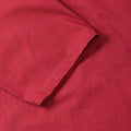 Rouge classique - Pack Shot - Russell Europe - T-shirt épais à manches courtes 100% coton - Homme