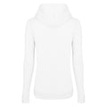 Blanc arctique - Back - AWDis Just Hoods - Sweatshirt à capuche - Femme