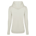 Vanille - Back - AWDis Just Hoods - Sweatshirt à capuche - Femme