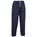 Bleu marine - Front - Kooga - Pantalon de jogging - Enfant