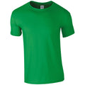 Vert - Front - Gildan - T-shirt manches courtes - Homme