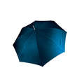 Bleu marine - Front - Kimood - Parapluie canne à ouverture automatique - Adulte unisexe