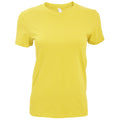 Sunshine - Front - American Apparel - T-shirt à manches courtes - Femme