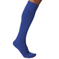 Bleu roi - Back - Kariban - Chaussettes hautes de sport PROACT - Homme