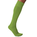 Vert clair - Back - Kariban - Chaussettes hautes de sport PROACT - Homme
