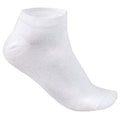 Blanc - Front - Kariban Proact - Chaussettes basses sport - Homme