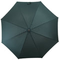 Vert-Beige - Front - Kimood - Parapluie à ouverture automatique - Unisexe