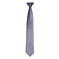 Acier - Front - Premier - Cravate à clipser