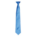 Saphir - Front - Premier - Cravate à clipser