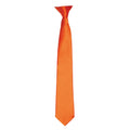 Terracotta - Front - Premier - Cravate à clipser