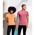 Corail - Back - Skinni Fit Feel Good - T-shirt étirable à manches courtes - Femme