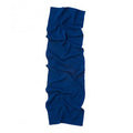 Bleu roi - Back - Towel City - Serviette de sport en microfibre