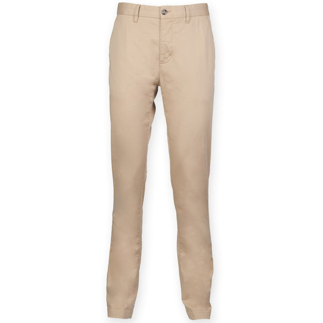 Pierre - Front - Front Row - Pantalon chino - Homme