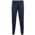 Bleu marine - Front - Tombo Teamsport - Pantalon de sport slim - Homme