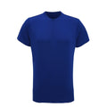 Bleu roi - Front - Tri Dri - T-shirt de fitness à manches courtes - Homme